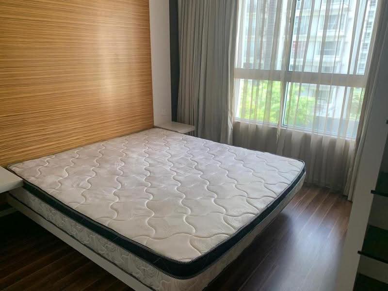 Service Residence for Rent at Verve Suites - Nick Chan - Master Bedroom - PropertyGuru.com.my