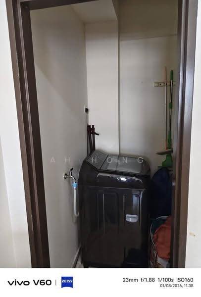 Service Residence for Rent at The Garden Residences - Ah Hong - PropertyGuru.com.my