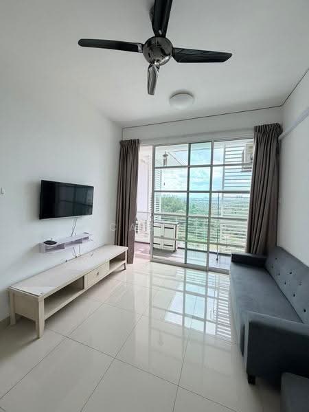 Apartment for Rent at Horizon Residence (Dwi Mutiara) - Lucas Tan - PropertyGuru.com.my