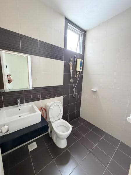 Apartment for Rent at Horizon Residence (Dwi Mutiara) - Lucas Tan - PropertyGuru.com.my