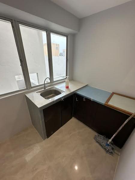 Pejabat untuk Disewa di Dataran Prima (Petaling Jaya) - Alex Lee - Kitchen - PropertyGuru.com.my