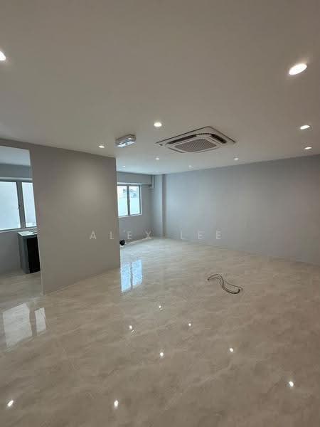 Pejabat untuk Disewa di Dataran Prima (Petaling Jaya) - Alex Lee - Interior - PropertyGuru.com.my