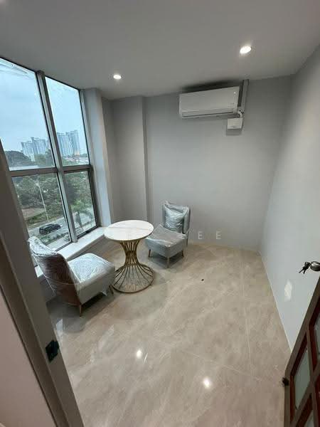 Pejabat untuk Disewa di Dataran Prima (Petaling Jaya) - Alex Lee - View - PropertyGuru.com.my