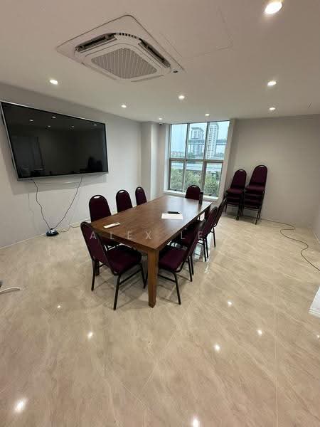 Pejabat untuk Disewa di Dataran Prima (Petaling Jaya) - Alex Lee - PropertyGuru.com.my