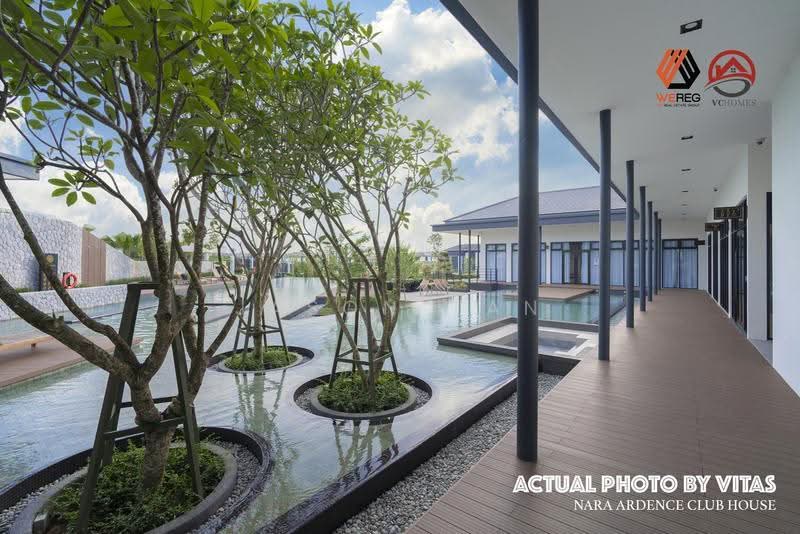 Townhouse for Rent in Setia Alam (Selangor) - Jason Tan - PropertyGuru.com.my