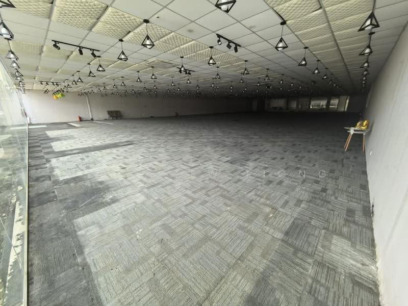 Gudang untuk Disewa di Kuantan (Pahang) - Chai Kiew Tiong - Interior - PropertyGuru.com.my