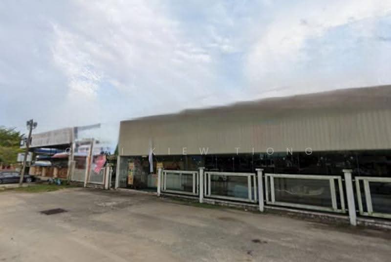 Gudang untuk Disewa di Kuantan (Pahang) - Chai Kiew Tiong - PropertyGuru.com.my