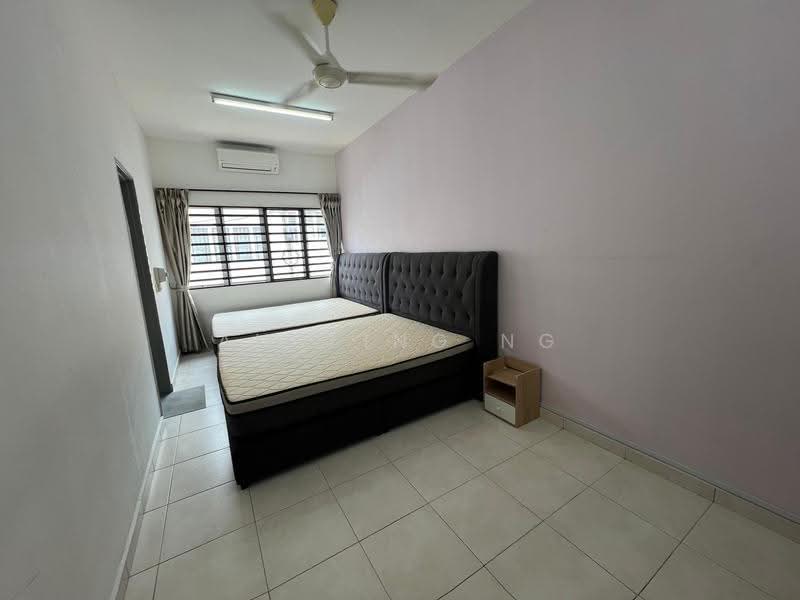 2-storey Terraced House for Sale in Taman Desa Baiduri (Kulai) - Austing Ng - Bedroom - PropertyGuru.com.my