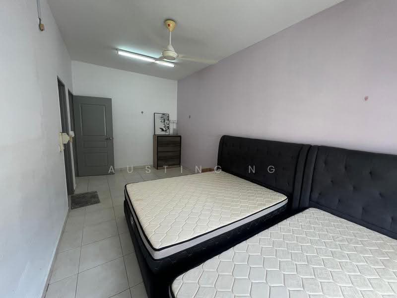 2-storey Terraced House for Sale in Taman Desa Baiduri (Kulai) - Austing Ng - Bedroom - PropertyGuru.com.my