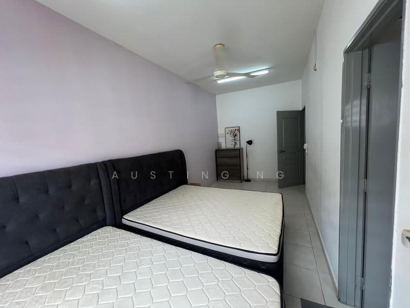 2-storey Terraced House for Sale in Taman Desa Baiduri (Kulai) - Austing Ng - Bedroom - PropertyGuru.com.my