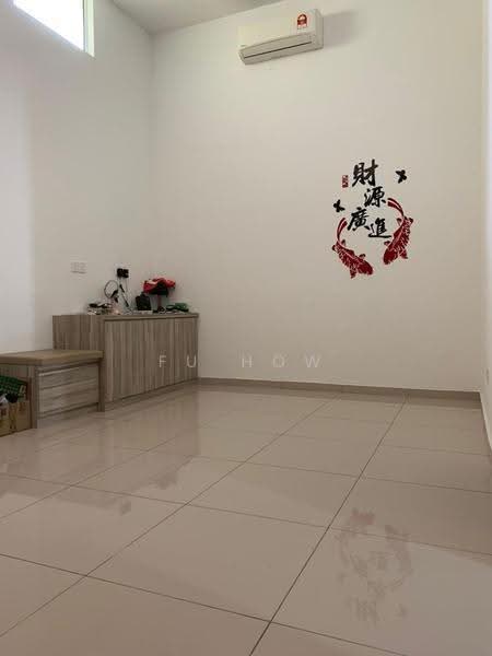 Rumah Teres 2-Tingkat untuk Dijual di Taman Cassa Maya (Butterworth) - FU HOW - Interior - PropertyGuru.com.my