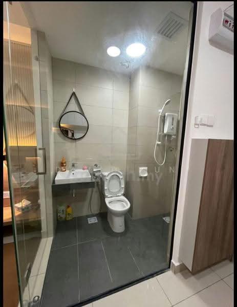 Service Residence for Rent at Astrum Ampang - David Mun - Bathroom - PropertyGuru.com.my