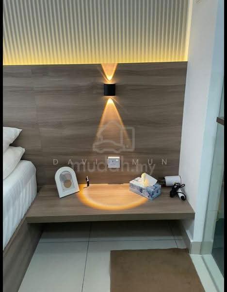 Service Residence for Rent at Astrum Ampang - David Mun - Bedroom - PropertyGuru.com.my