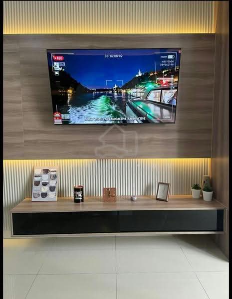 Service Residence for Rent at Astrum Ampang - David Mun - PropertyGuru.com.my