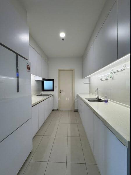 Service Residence for Sale at Sunway Citrine Residences - Shirley Pang - Kitchen - PropertyGuru.com.my