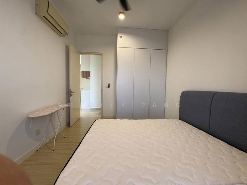 Service Residence for Sale at Sunway Citrine Residences - Shirley Pang - Bedroom - PropertyGuru.com.my