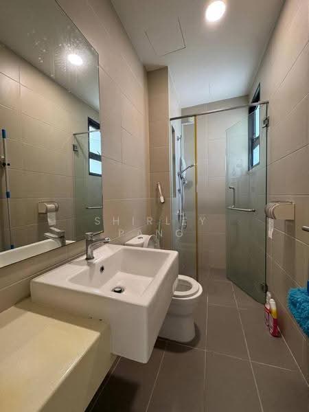 Service Residence for Sale at Sunway Citrine Residences - Shirley Pang - Bathroom - PropertyGuru.com.my