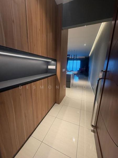 Condominium for Rent at Queens Residences Q1 @ Queens Waterfront - Desmond Low - PropertyGuru.com.my