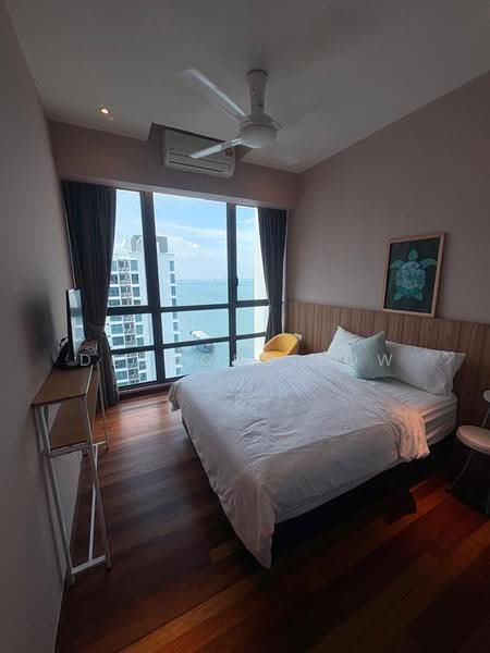 Condominium for Rent at Queens Residences Q1 @ Queens Waterfront - Desmond Low - PropertyGuru.com.my