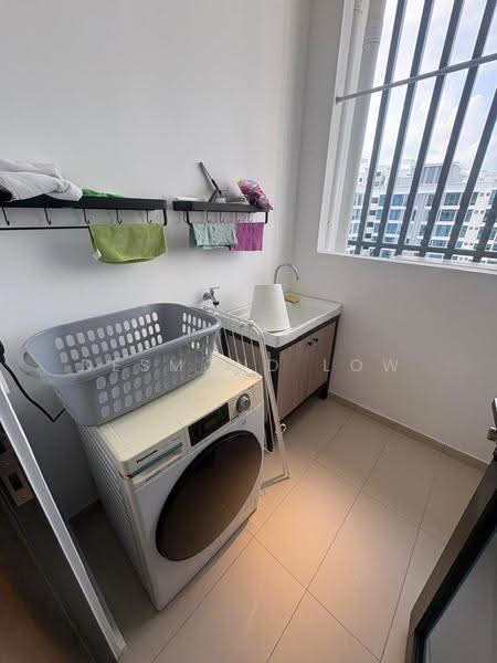 Condominium for Rent at Queens Residences Q1 @ Queens Waterfront - Desmond Low - PropertyGuru.com.my