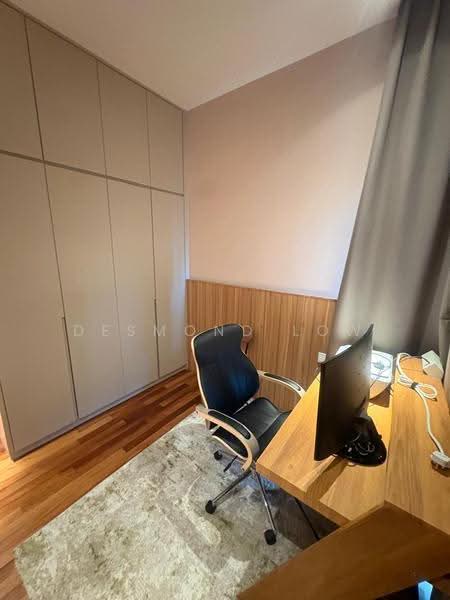 Condominium for Rent at Queens Residences Q1 @ Queens Waterfront - Desmond Low - PropertyGuru.com.my