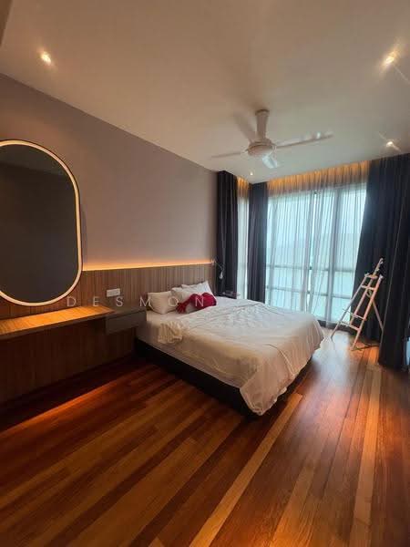 Condominium for Rent at Queens Residences Q1 @ Queens Waterfront - Desmond Low - PropertyGuru.com.my