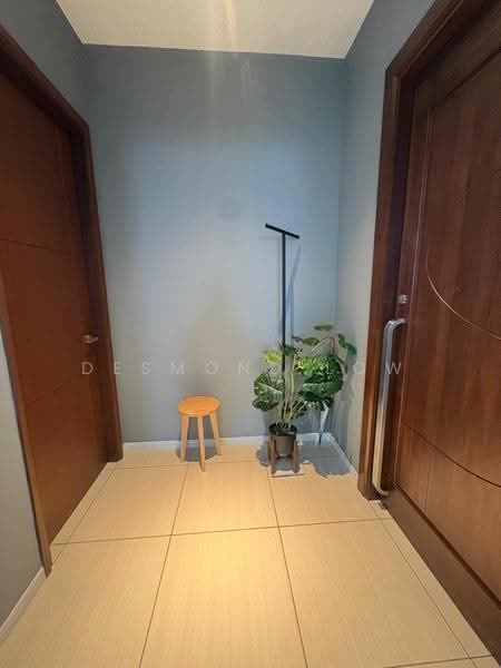 Condominium for Rent at Queens Residences Q1 @ Queens Waterfront - Desmond Low - PropertyGuru.com.my