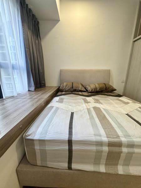 Kondominium untuk Disewa di Bay Point @ Country Garden Danga Bay - Jessie Choo - Bedroom - PropertyGuru.com.my