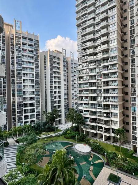 Kondominium untuk Disewa di Bay Point @ Country Garden Danga Bay - Jessie Choo - Exterior - PropertyGuru.com.my