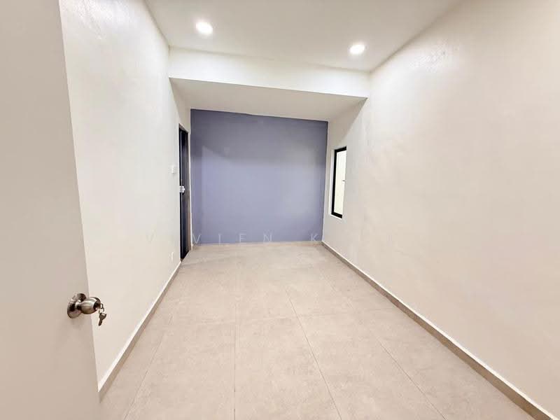 Rumah Teres 1-Tingkat untuk Dijual di Taman Skudai Baru (Skudai) - Vivien Keck - Interior - PropertyGuru.com.my
