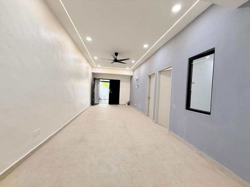 Rumah Teres 1-Tingkat untuk Dijual di Taman Skudai Baru (Skudai) - Vivien Keck - Interior - PropertyGuru.com.my