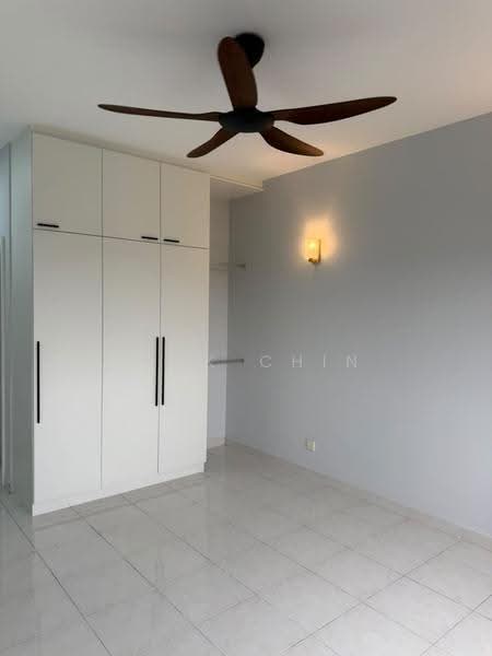 Apartment for Rent at Kristal Villa - Nick Chin - Bedroom - PropertyGuru.com.my