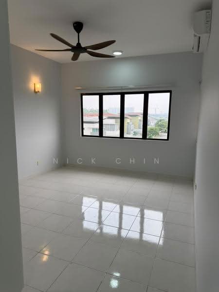 Apartment for Rent at Kristal Villa - Nick Chin - Interior - PropertyGuru.com.my