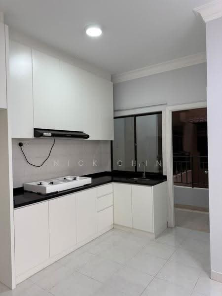 Apartment for Rent at Kristal Villa - Nick Chin - PropertyGuru.com.my
