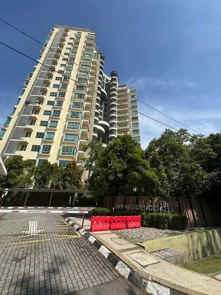 Residential Land for Rent in Sungai Petani (Kedah) - LAU . - PropertyGuru.com.my
