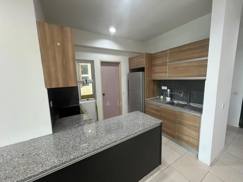 Residential Land for Rent in Sungai Petani (Kedah) - LAU . - Kitchen - PropertyGuru.com.my
