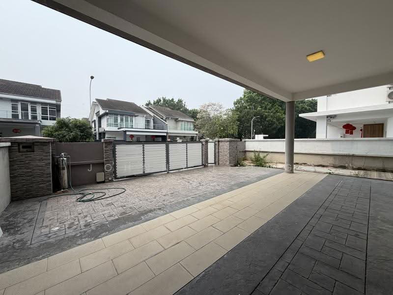 Semi-Detached House for Sale in Kajang 2 (Kajang) - Johnny Leong - Exterior - PropertyGuru.com.my