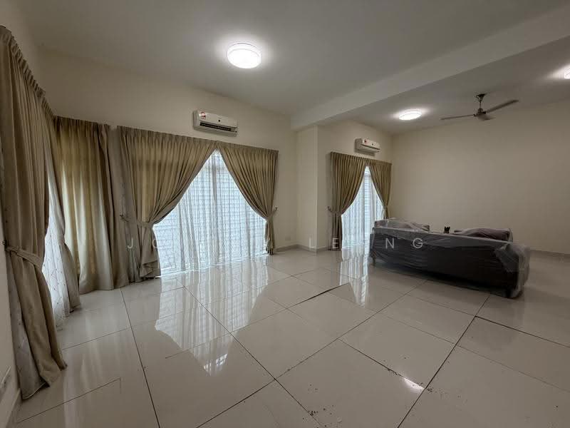 Semi-Detached House for Sale in Kajang 2 (Kajang) - Johnny Leong - Living Room - PropertyGuru.com.my
