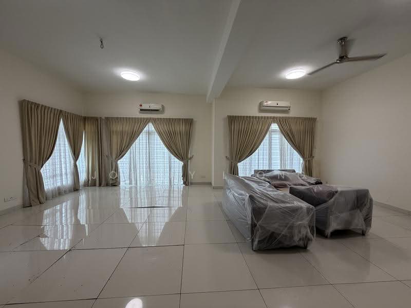 Semi-Detached House for Sale in Kajang 2 (Kajang) - Johnny Leong - Living Room - PropertyGuru.com.my