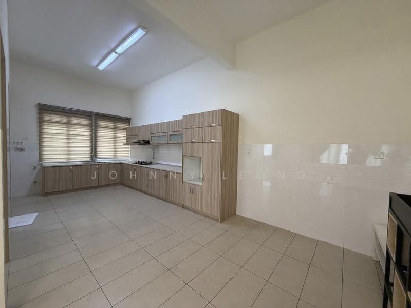 Semi-Detached House for Sale in Kajang 2 (Kajang) - Johnny Leong - Kitchen - PropertyGuru.com.my