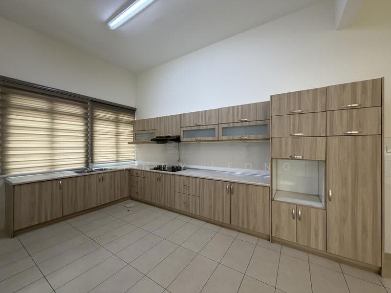 Semi-Detached House for Sale in Kajang 2 (Kajang) - Johnny Leong - Kitchen - PropertyGuru.com.my