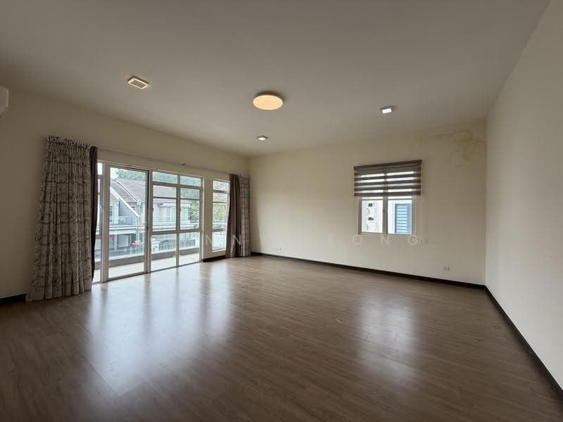 Semi-Detached House for Sale in Kajang 2 (Kajang) - Johnny Leong - Living Room - PropertyGuru.com.my