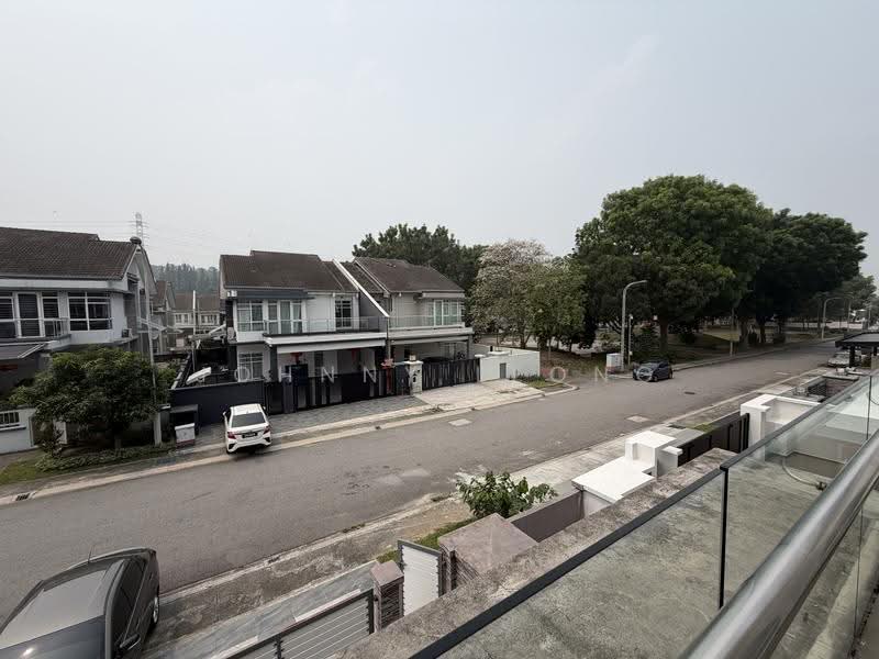 Semi-Detached House for Sale in Kajang 2 (Kajang) - Johnny Leong - Exterior - PropertyGuru.com.my