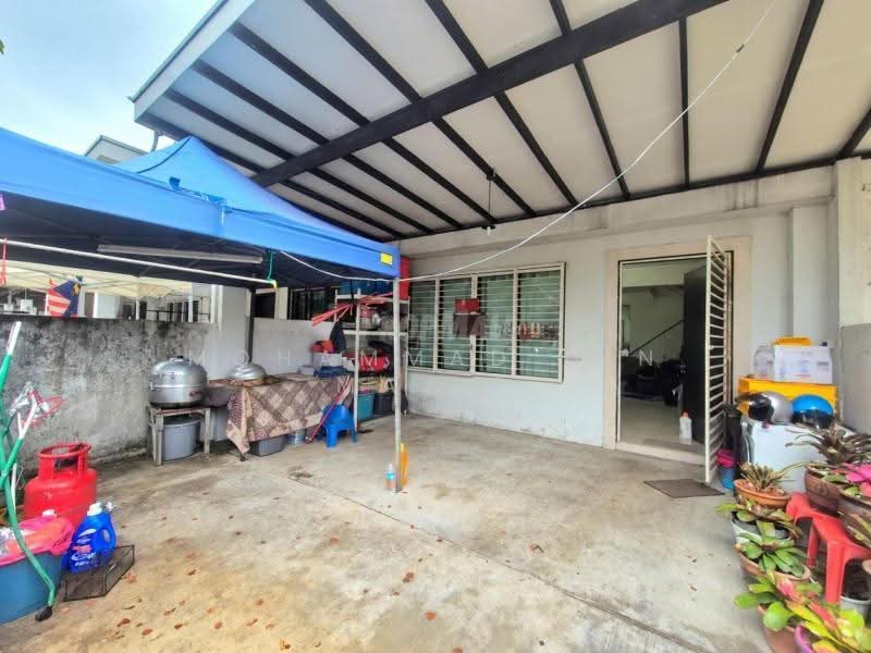 2-storey Terraced House for Sale in Shah Alam (Selangor) - Mohammad Din Majid - PropertyGuru.com.my