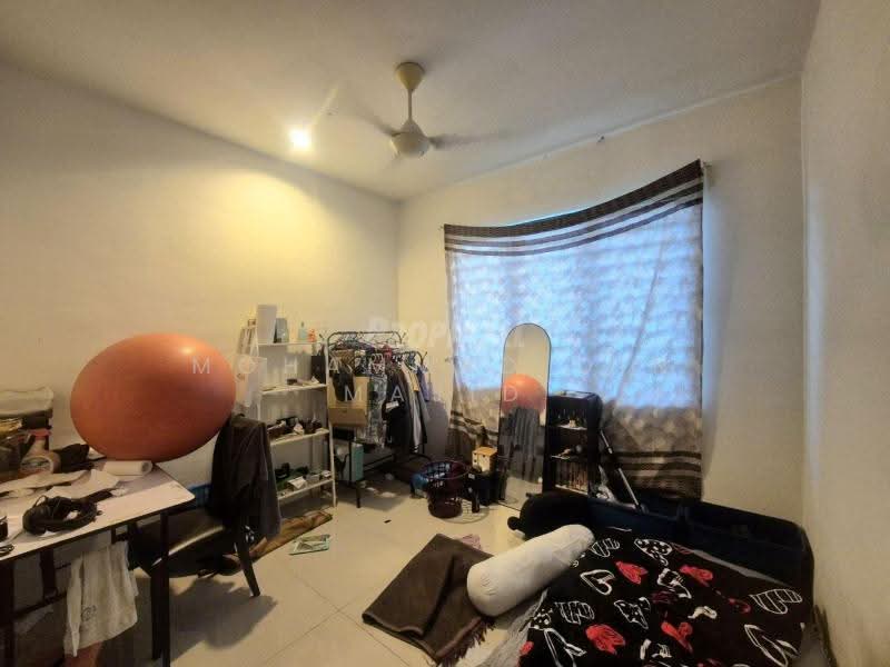 2-storey Terraced House for Sale in Shah Alam (Selangor) - Mohammad Din Majid - Bedroom - PropertyGuru.com.my
