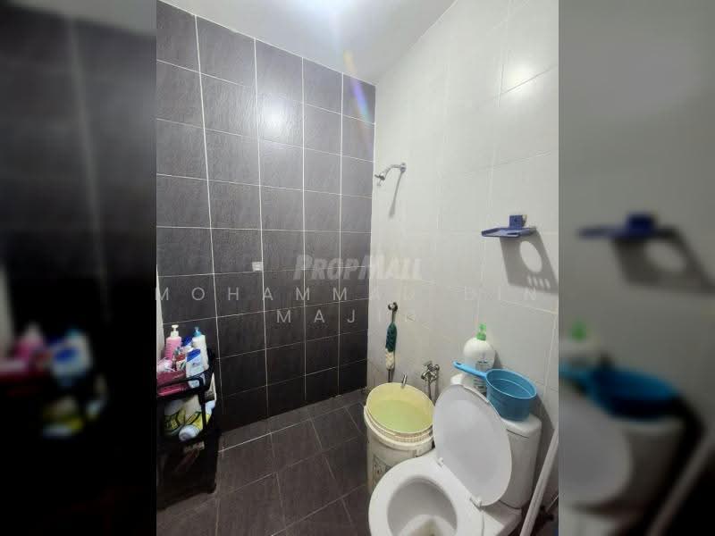 2-storey Terraced House for Sale in Shah Alam (Selangor) - Mohammad Din Majid - PropertyGuru.com.my