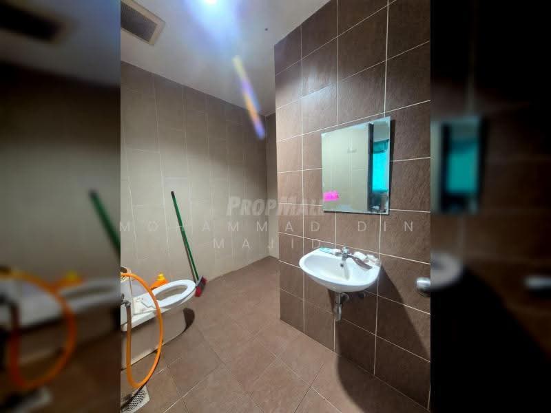 2-storey Terraced House for Sale in Shah Alam (Selangor) - Mohammad Din Majid - PropertyGuru.com.my