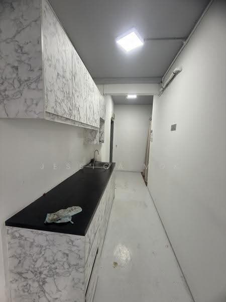 Shop / Office for Rent in Fraser Business Park (Kuala Lumpur) - Jessica Mok - Kitchen - PropertyGuru.com.my