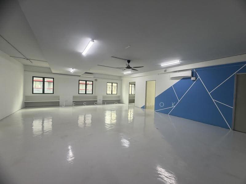 Shop / Office for Rent in Fraser Business Park (Kuala Lumpur) - Jessica Mok - Interior - PropertyGuru.com.my
