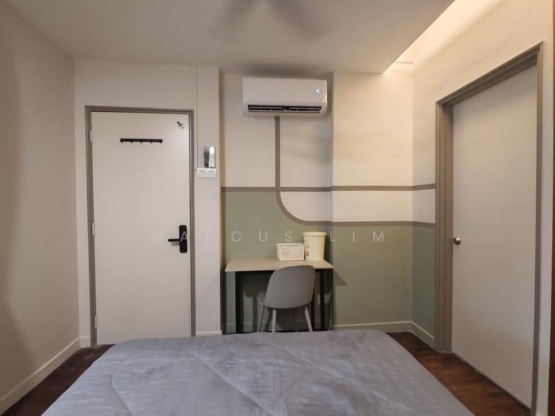 Condominium for Rent at 10 Semantan Suites - Marcus Lim - Bedroom - PropertyGuru.com.my